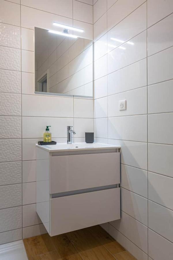 Magnifique 2 Pieces, Tout Equipe, Terrasse Privee Кольмар Экстерьер фото